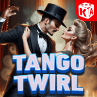 Vũ Điệu Tango Xoay game thumbnail