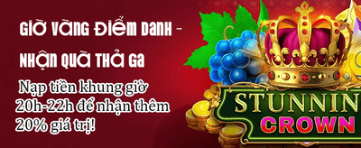 Hoàn Tiền Cực Khủng 100%