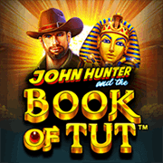 John Hunter và Cuốn Sách của Tut game thumbnail